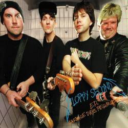 Sloppy Seconds : Garbage Days Regurgitated E.P.